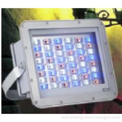 Outdoor Energy Saving 36W LED Wall Washer Light IP65